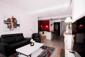 Le Beau Carnot - Appartement en Hypercentre de Beaune
